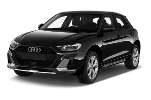 Audi A1 allstreet 30 TFSI allstreet Leasing