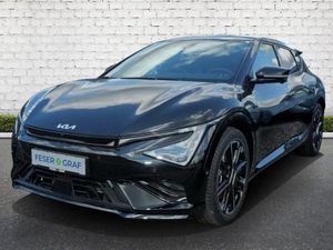 Kia EV6 PE 84 AWD GT Line WP GD DWP SD DE TE