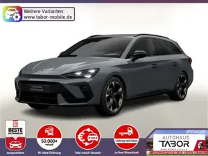 Cupra Leon ST 4Drive AHK EdgeP SennH SHZ LED ACC 18Z