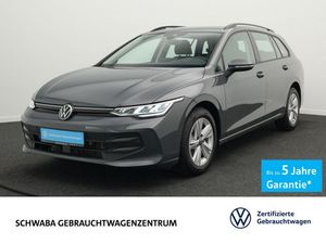 Volkswagen Golf Variant Life 1.5 TSI ACC*LANE*16"