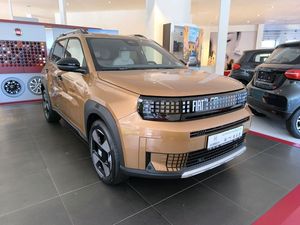 Fiat Grande Panda 1.2 Hybrid 74 kW La Prima