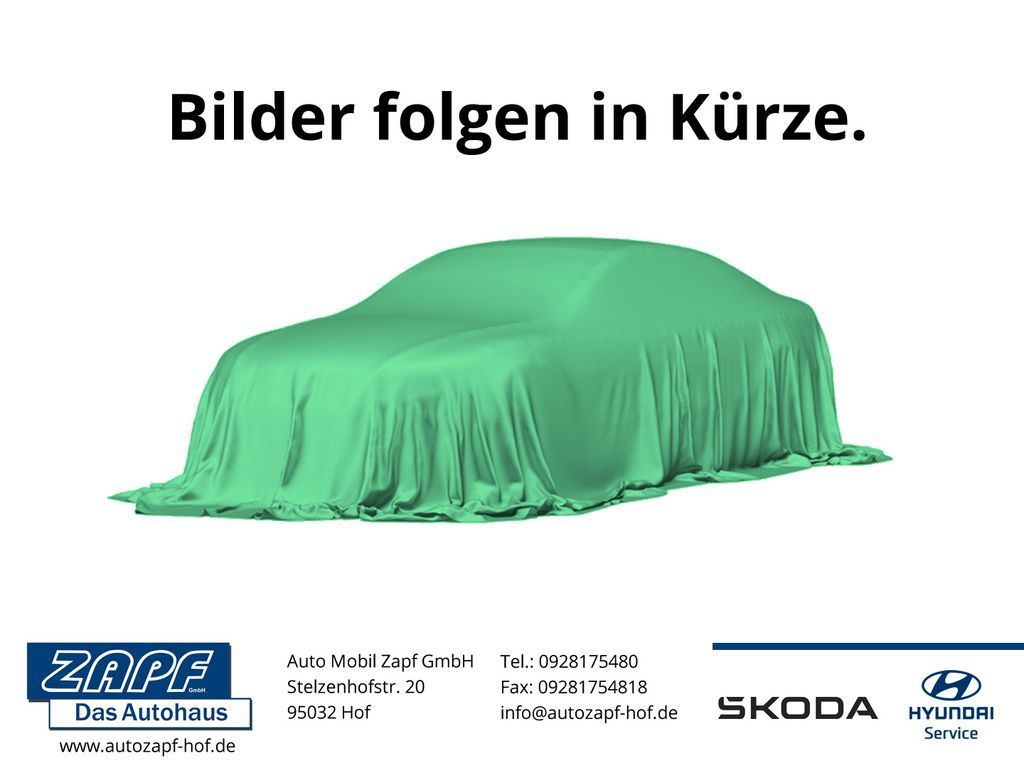 Skoda Superb Combi 2.0 TDI Selection HUD AHK Massage M Leasing