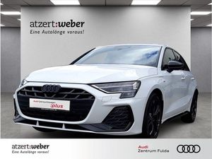 Audi A3 Sportback S line TFSIe LED StHz Kamera 18"