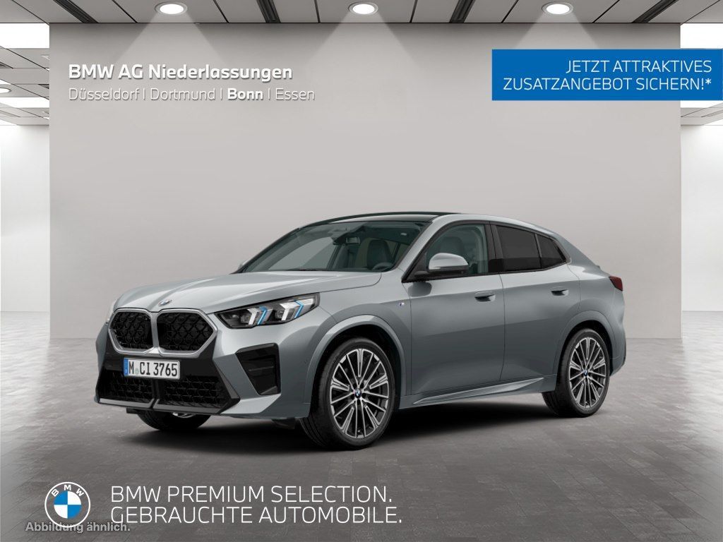 BMW X2 xDrive20d M Sport AHK Driv.Assist+ Harman/K Leasing