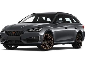 Cupra Leon Sportstourer 1.5 eTSI Edge AHK Sitzheizung Leasing