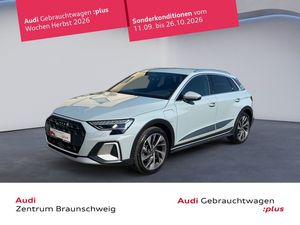 Audi A3  allstreet TFSI eHybrid 150 kW S tronic MATRI