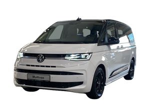 Volkswagen T7 Multivan 'Edition' 2.0 TSI DSG lang KLIMA LED Auto-Abo