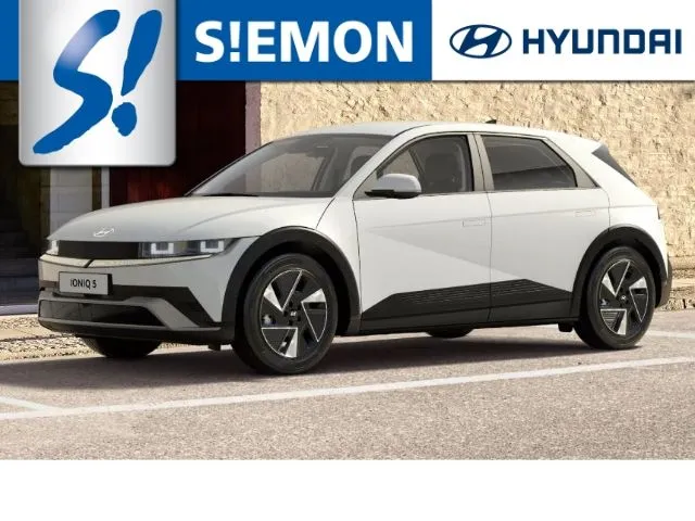 Hyundai IONIQ 5 FL MY27 63kWh 2WD Navi Digitales Cockpit