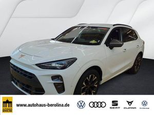 Cupra Terramar 1.5 eTSI DSG *ACC*HuD*R-CAM*NAV*SHZ*