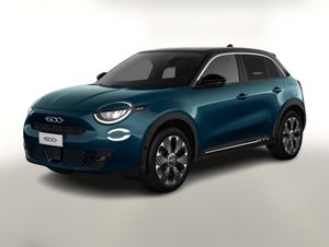 Fiat 600 MHEV 145 DCT La Prima eHK ACC SHZ Keyl Massa Auto-Abo privat Auto-Abo