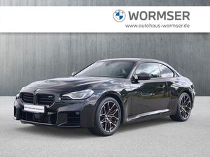 BMW M2 Coupé HK HiFi DAB LED Komfortzg. Klimaaut.