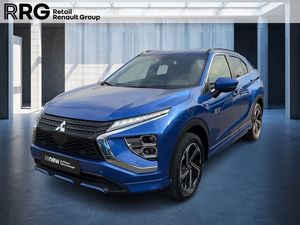 Mitsubishi Eclipse Cross 2.4 Plug-IN 4WD 360 Grad Kam Navi Leasing