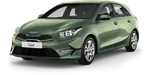 Kia Ceed Abo