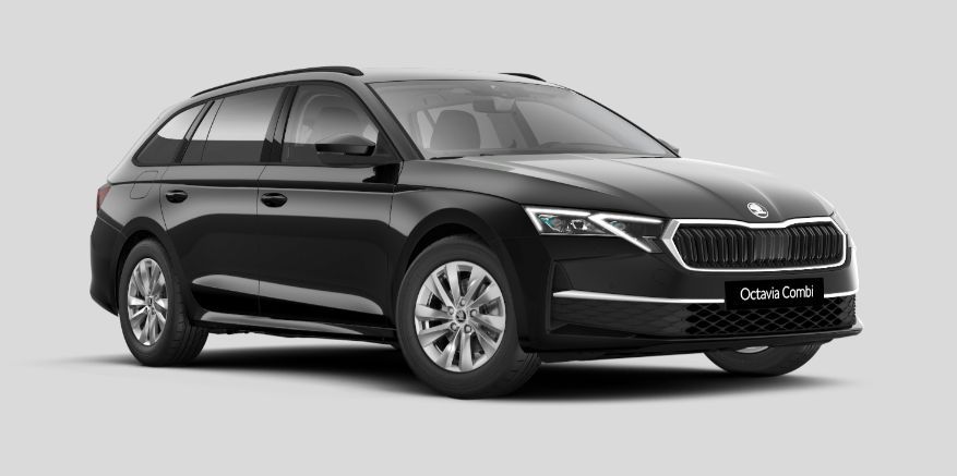 Skoda Octavia Skoda Octavia Combi Selection 1.5 TSI mHEV 110 kW (150 PS) 7-Gang DSG Auto-Abo