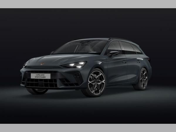 Cupra Leon 2.0 TSI VZ Sportstourer | Gewerbe Leasing