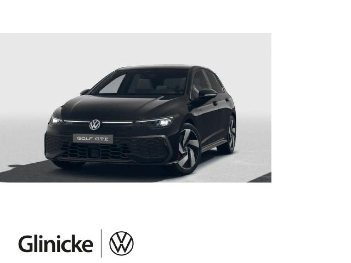 Volkswagen Golf VIII GTE WKR  LEDER PANO Leasing