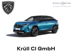 Peugeot 3008 GT EXCLUSIVE Elektromotor 210