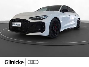 Audi RS 5 Limousine RS-Abgas LED LM 21" B&O 360° Head