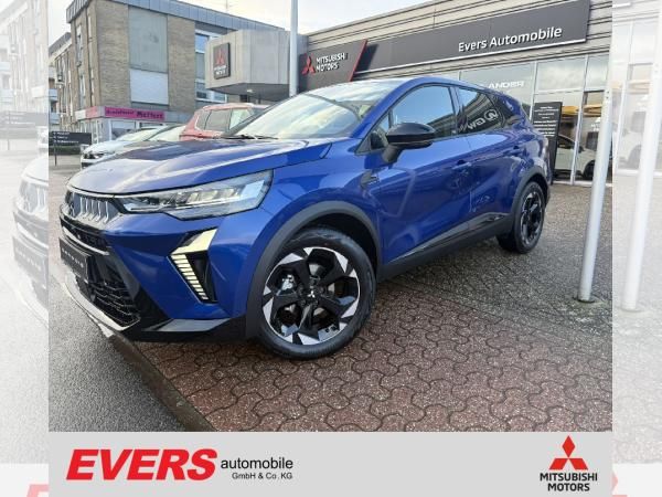 Mitsubishi Grandis 1.3 Benziner Diamant Plus*LED*DAB*Kamera Leasing