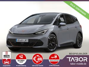 CUPRA Born 77kWh 231 PilotM+ Nav ACC Kessy AR-HUD 19Z Leasing