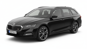 Octavia Combi Selection Auto-Abo