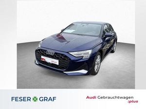 Audi A3 Spb. 35 TFSI 6 Gang Advanced - KAMERA - LED