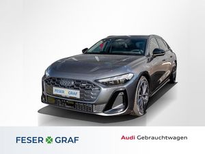 Audi A5 Avant e-hybrid qu. 2x S line/tech pro/HuD