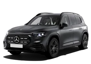Mercedes-Benz GLB 200 4MATIC