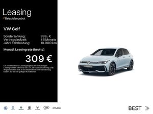 Volkswagen Golf 1.5 eTSI DSG R-Line H&K*IQ.LIGHT*NAV*HUD
