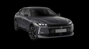 DS Automobiles Nº 4 BEV 59 kWh Pallas