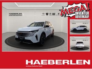 Peugeot 5008 1.2 145 GT ACC+Alcantara+LED+Navi+SHZ+Kam.