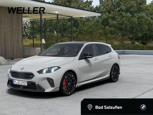 BMW M135 xDrive Individual KREIDE Sportpaket HUD LED
