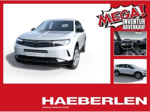 Opel Grandland Edition MHEV