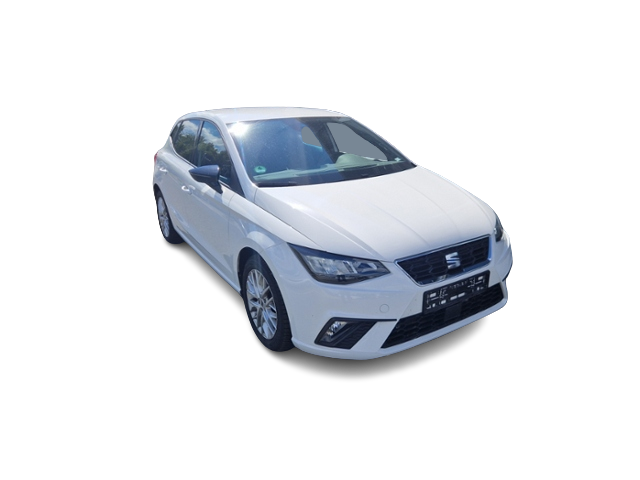Seat Ibiza 1,0 TSI DSG FR LED Navi Klimaaut SHZ PDC A Auto-Abo