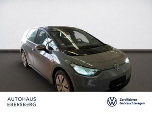 Volkswagen ID.3 Pro Performance LED Assists Display Leasing