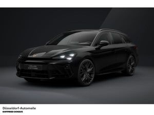 Cupra Leon Sportstourer VZ 2.0 TSI Black Edition ☀️BUSINESS SUMMER DEAL☀️(Düsseldorf)