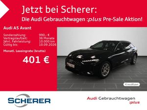 Audi A5 Avant TDI 150 kW S tronic LED,CARPLAY;SHZ,NAV