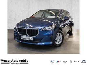 BMW 218d Active Tourer HUD ACC RFK NAVI LED PDC V+H