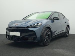 Cupra Tavascan VZ 4Drive *Adrenaline Pack* 21 AHK HEAT-PUMP PANO HuD SENNHEISER