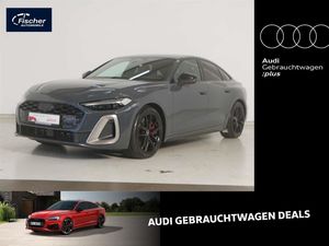 Audi A5 Limousine e-hybrid quattro S line edition one