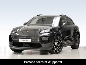 Porsche Macan 4*BOSE*Luftfed.*Pano*LED*HUD*SurroundViwe*