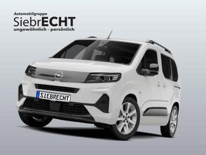 Opel Combo GEWERBE DEAL - 1.5 Diesel 75kW XL Doppelkabine - frei konfigurierbar!