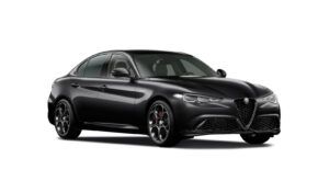 Alfa Romeo Giulia Leasing Deal