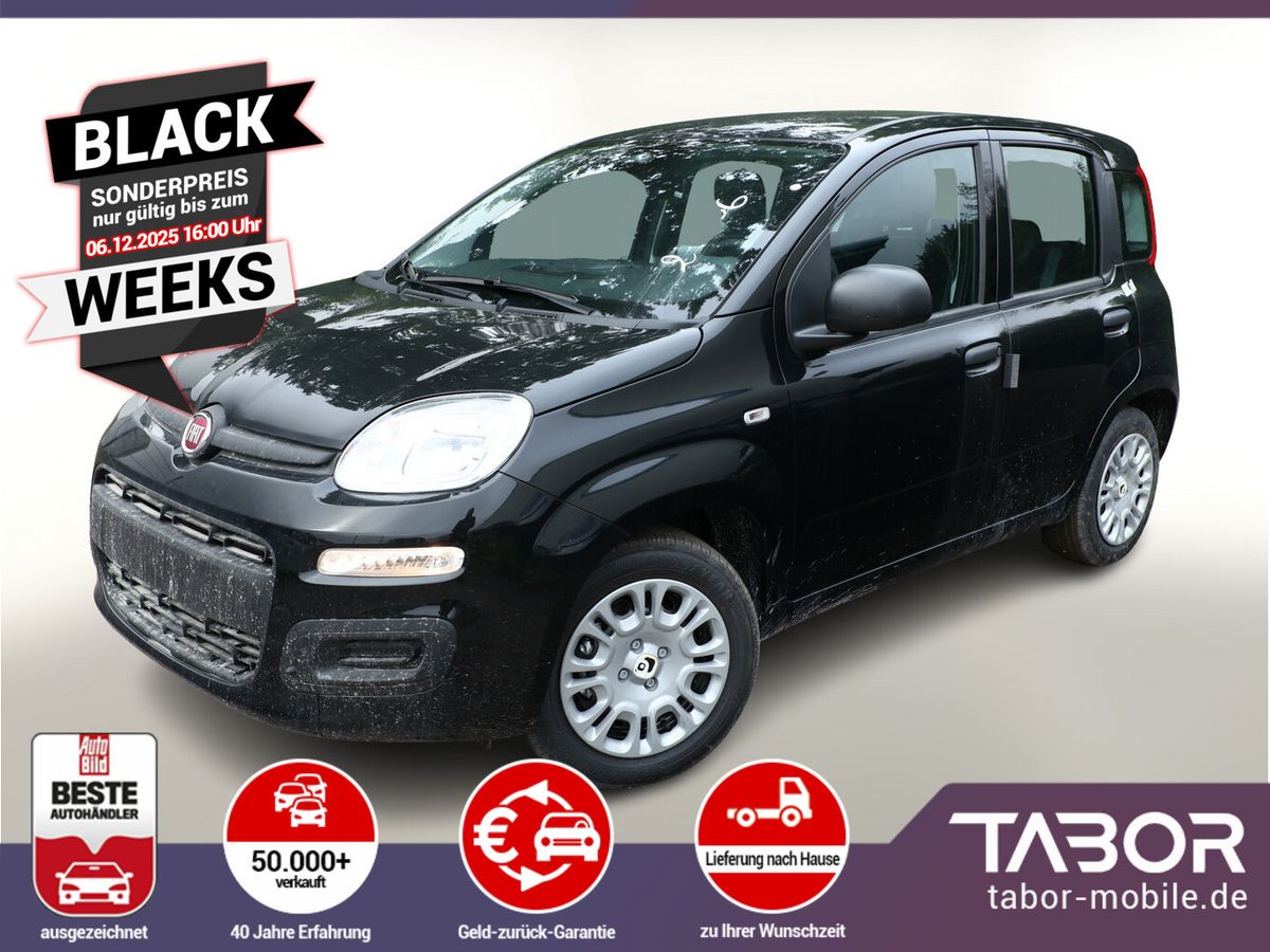 Fiat FIAT Panda MHEV 70 5