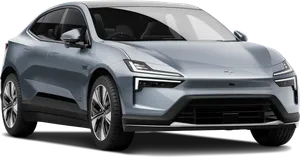 Polestar 4 Long Range Single motor Long Range Single motor