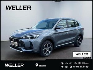 MG ZS MG ZS 🚙 Hybrid Luxury – Modelljahr 26 trifft auf Gewerbekonditionen !💥