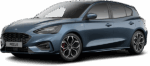 Ford Focus Leasing