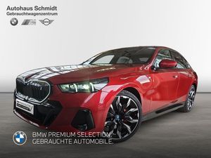 BMW i5 xDrive40 Limousine 366€ netto/mtl.*M Sportpak Leasing