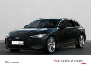 Audi A5 Avant 2.0 TFSI quattro *AHK*NAVI*GRA*VIRTUAL* AHK Virtual