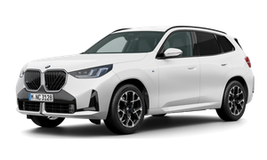 BMW X3 xDrive20i xDrive20i Auto-Abo